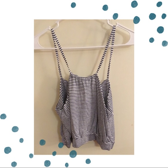 NWT Zara Trafaluc Top Large - Picture 2 of 3